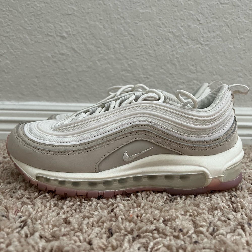 Nike air max 97 women’s, size 6